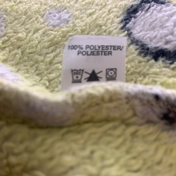 La Senza Fleece Robe - Picture 3 of 5